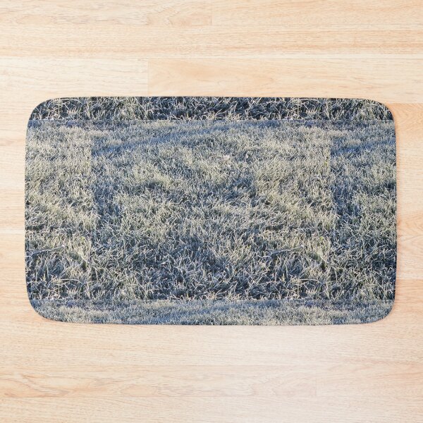 Item preview, lawn in winter on the stadium designed and sold by Luci3120.