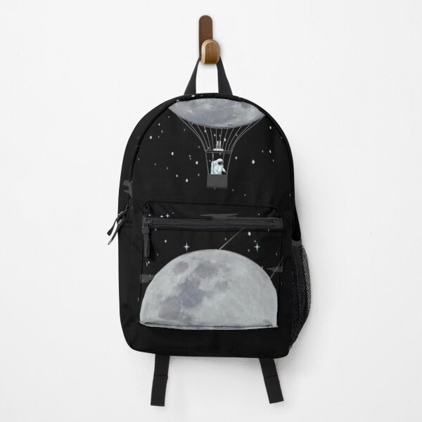 Item preview, Moon in space designed and sold by derradji.