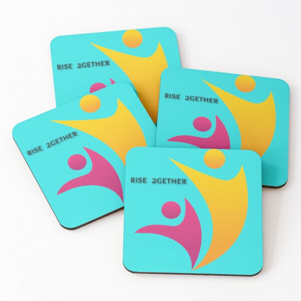 Item preview, RISE TOGETHER designed and sold by maychiclets.