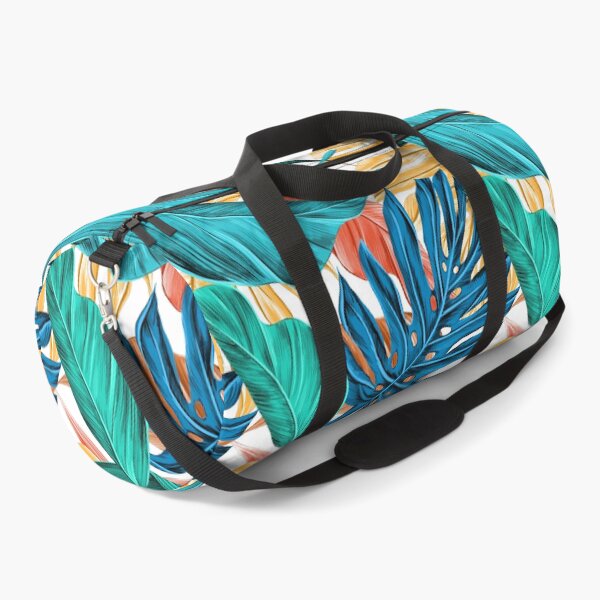 Item preview, Tropical Summer Exotic Green Plant Palm Leaves designed and sold by livianasgifts.