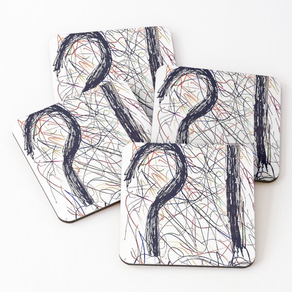 Item preview, Interrobang designed and sold by geminicollectiv.