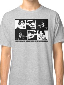 james brown shirt