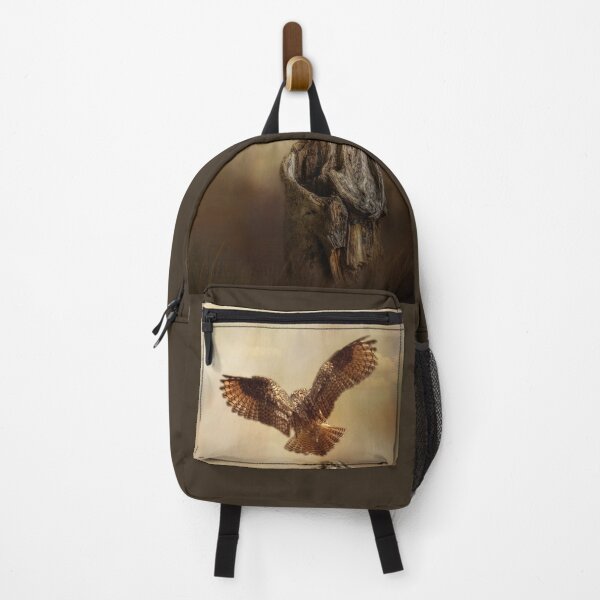 Item preview, Flight of an Owl designed and sold by Kathy Weaver.