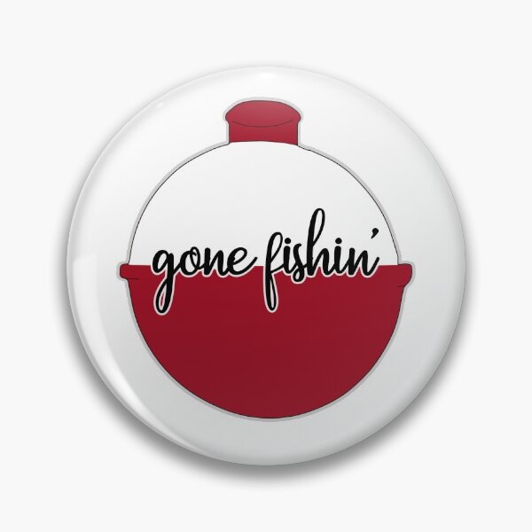 Item preview, Fish Bobber designed and sold by Patriciapie.
