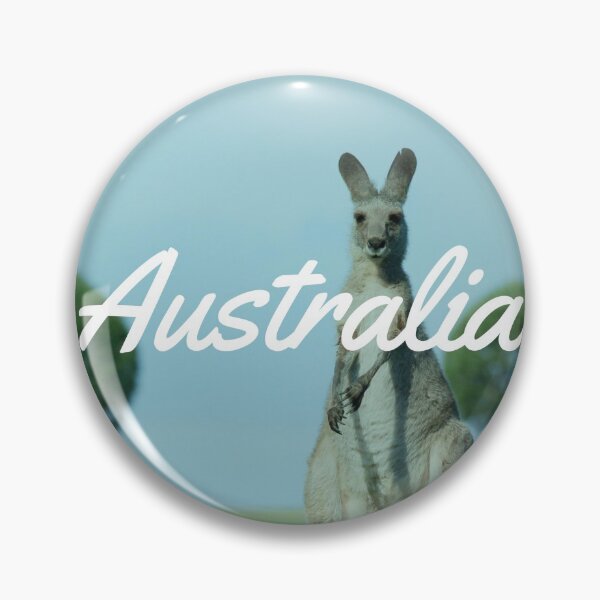 Item preview, Australia - funny - kanguro - kangoo designed and sold by Tropical Blood.
