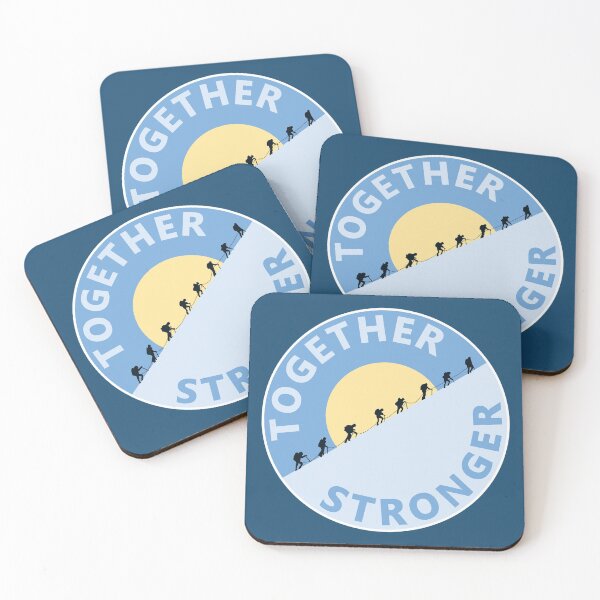 Item preview, Stronger Together designed and sold by TMBTM.