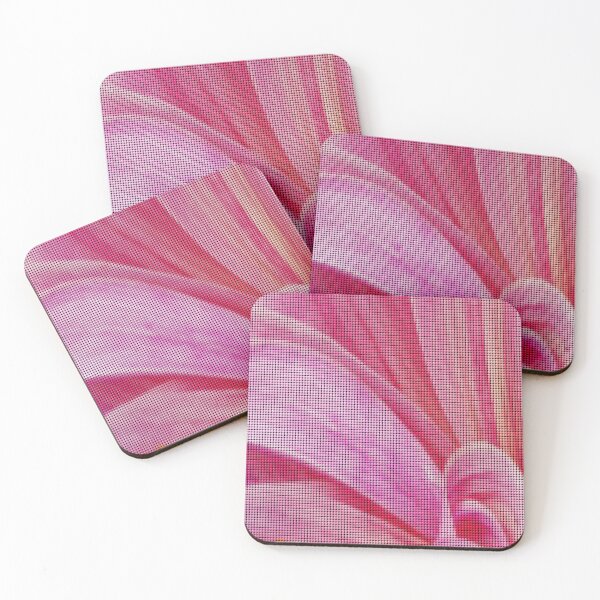 Item preview, Pastel Pink Radiant Nature Inspired designed and sold by KavimaCreatives.