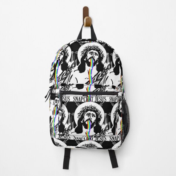 Item preview, Snapchat Jesus designed and sold by artpirate.
