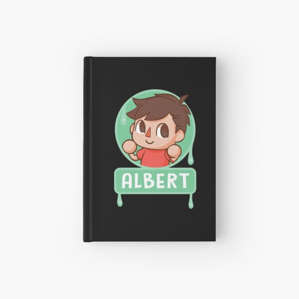 Youtube Roblox Hardcover Journals Redbubble