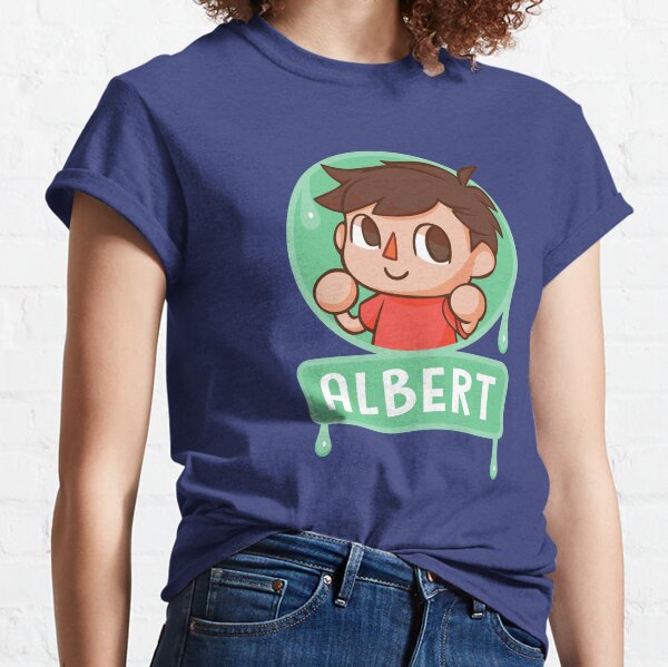 Piggy Roblox Bunny T Shirts Redbubble - luly roblox avatar