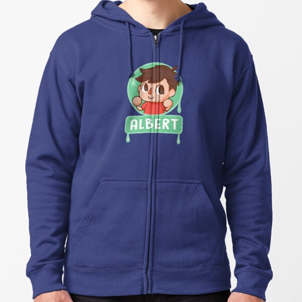 Roblox Bunny Sweatshirts Hoodies Redbubble - roblox bunny girl senpai id