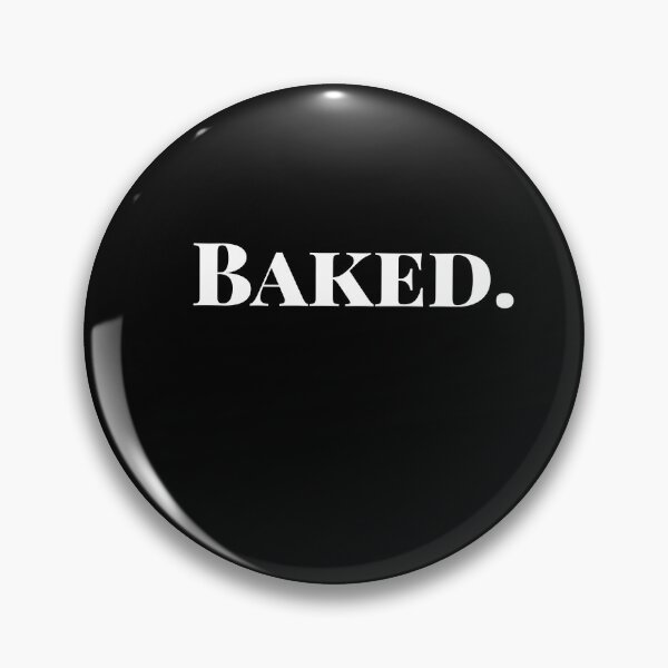 Item preview, #Baked designed and sold by ozumdesigns.