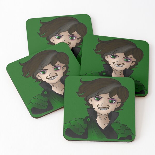 Item preview, Remus!  designed and sold by CastleFall.
