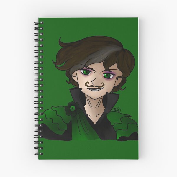 Item preview, Remus!  designed and sold by CastleFall.
