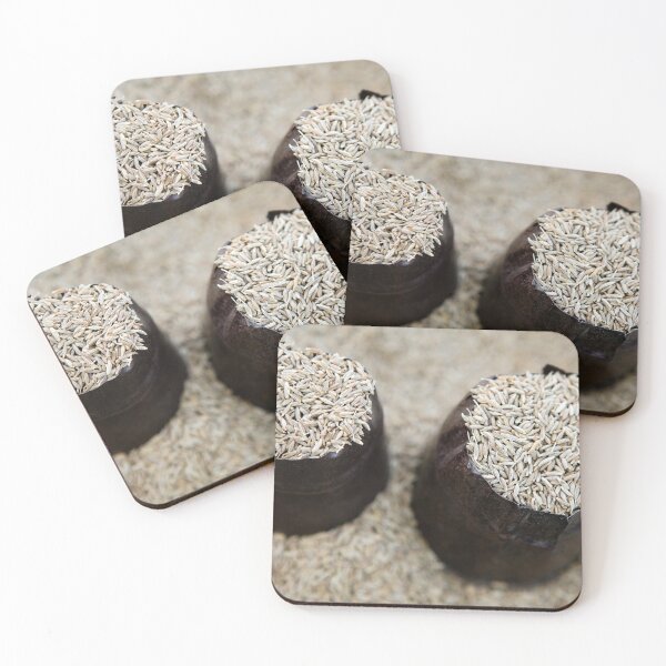 Item preview, Cumin Seeds Market Nepal designed and sold by Kevin Miller Photography.