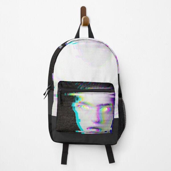 Item preview, Horror girl - glitch effect designed and sold by ArticaDesign.