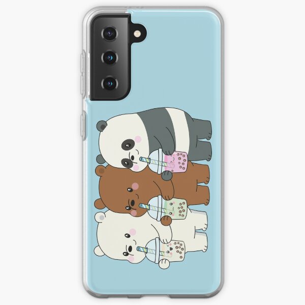 We Bare Bears Fan Art | Redbubble