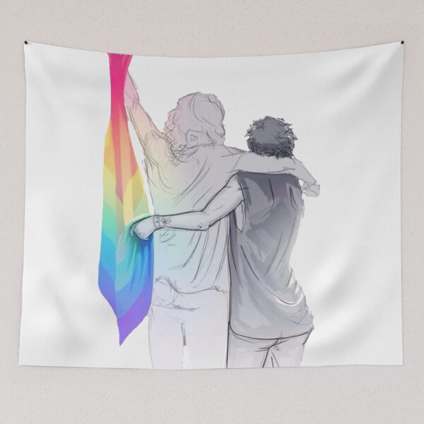 Item preview, Larry designed and sold by babidi90.