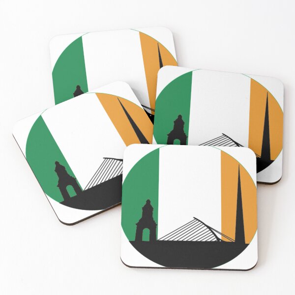 Item preview, Ireland Design 1 designed and sold by designby-maddie.
