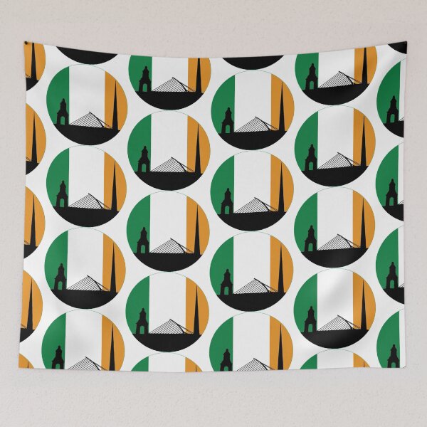 Item preview, Ireland Design 1 designed and sold by designby-maddie.