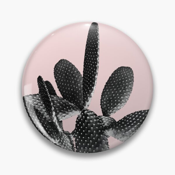 Artikelvorschau, Schwarz-Erröten-Kaktus # 1 #plant #decor #art entworfen und verkauft von Anita's & Bella's Art.