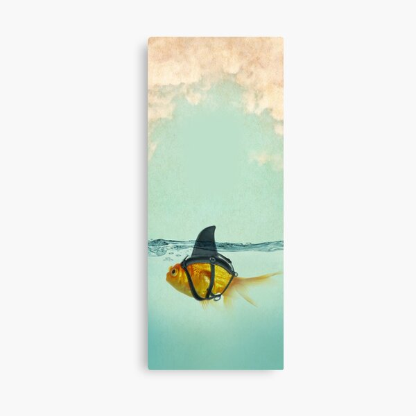 BRILLIANT DISGUISE 03 Canvas Print