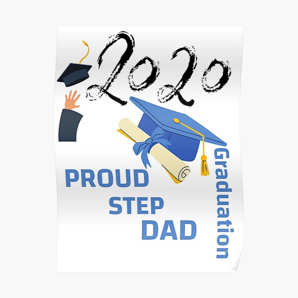 Download Graduation Svg Posters Redbubble