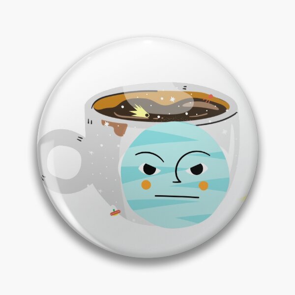 Item preview, Depresed Espresso designed and sold by Mariannka.