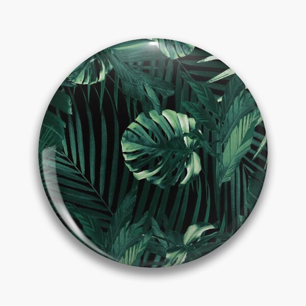 Item preview, Tropical Jungle Leaves Night Siesta #1 #tropical #decor #art designed and sold by Anita's & Bella's Art.