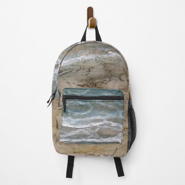 Item preview, Parched Shore / Beach Bum / Beachcomber / Coastal Shore / Sandy Beach designed and sold by artenvironments.