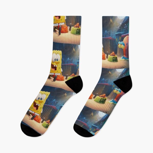 Item preview, SpongeBob square pants . designed and sold by Bodda01.