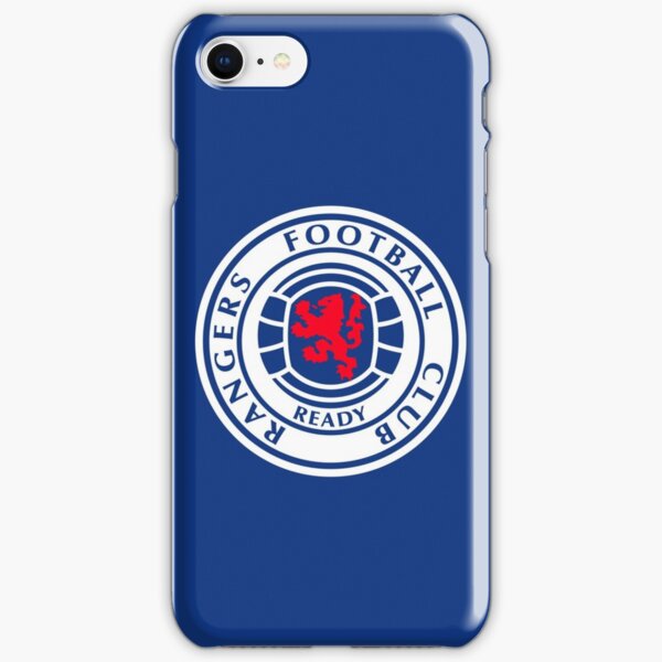 Glasgow Rangers iPhone cases & covers Redbubble