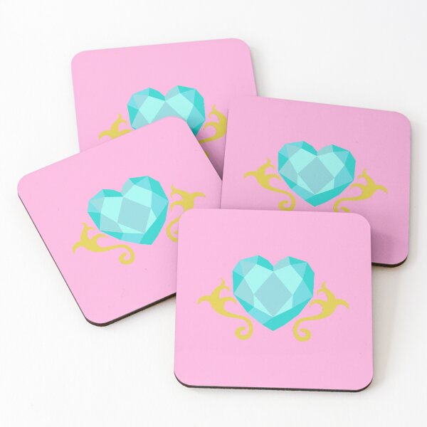 Item preview, Princess Cadence's Cutie Mark designed and sold by Pilot-MJ.