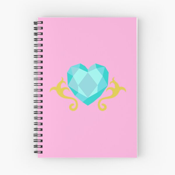 Item preview, Princess Cadence's Cutie Mark designed and sold by Pilot-MJ.
