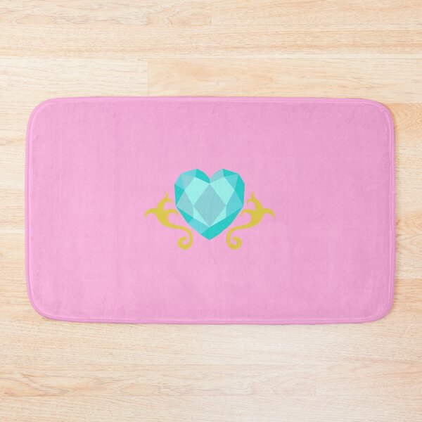 Item preview, Princess Cadence's Cutie Mark designed and sold by Pilot-MJ.