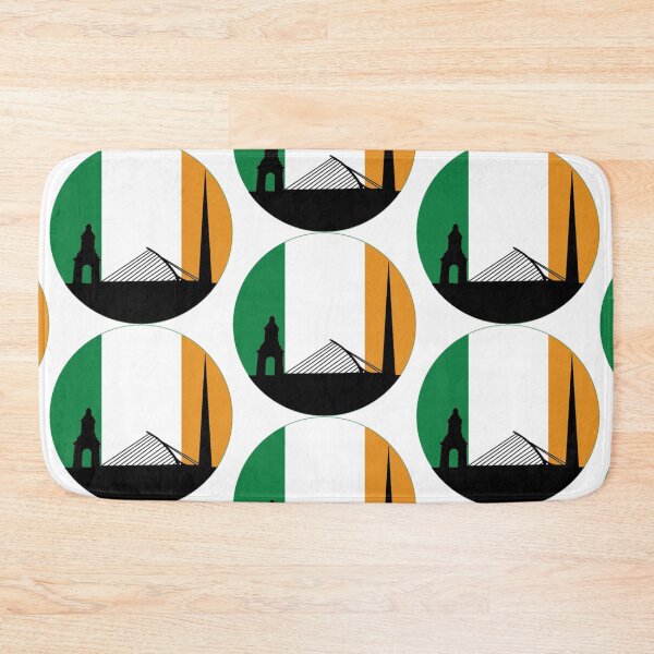 Item preview, Ireland Design 1 designed and sold by designby-maddie.