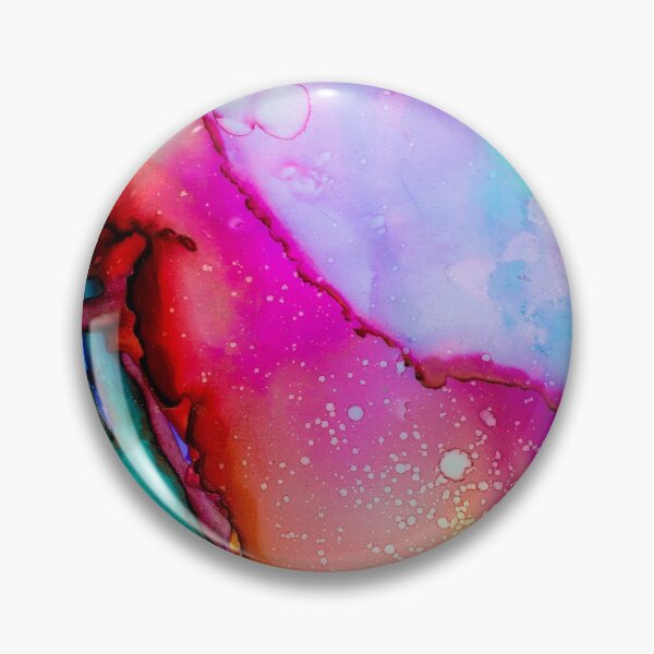Item preview, Colorful Watercolor Paint Art Colors Painting Abstract Modern Messy designed and sold by livianasgifts.