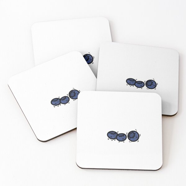 Item preview, Blueberry Bundle designed and sold by Hillow Illustration.