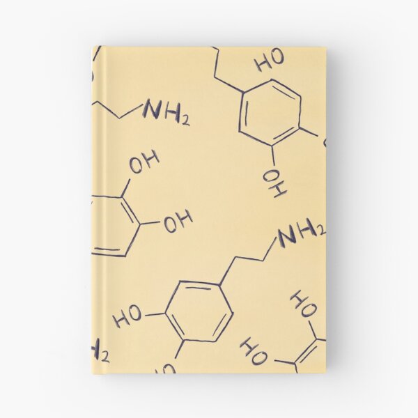 Item preview, Dopamine designed and sold by Inky-soil.