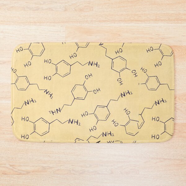 Item preview, Dopamine designed and sold by Inky-soil.