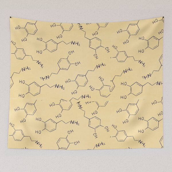 Item preview, Dopamine designed and sold by Inky-soil.