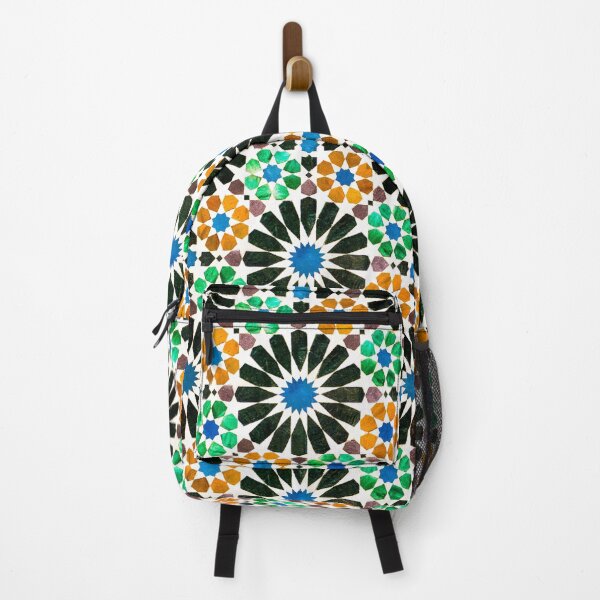 Item preview, Alhambra tessellation designed and sold by puratura.