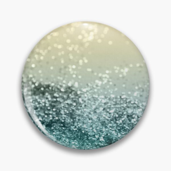 Artikelvorschau, Lemon Twist Beach Glam #2 (Foto nur mit Glitzer – nicht reflektierend) entworfen und verkauft von Anita's & Bella's Art.