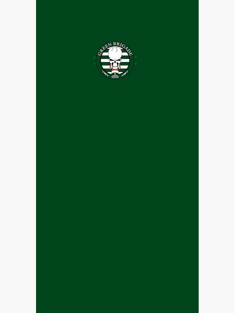 Green Brigade by DesignsULove