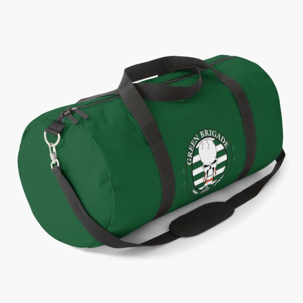 Green Brigade Duffle Bag