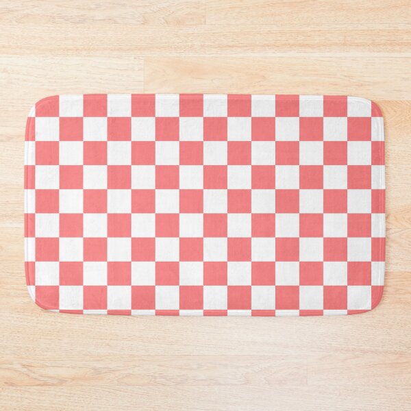 Item preview, Pink chessboard designed and sold by joshuarainbird.