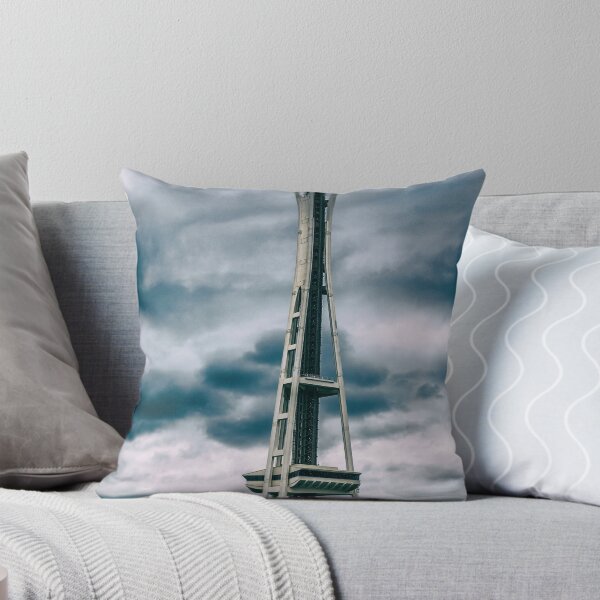 Item preview, The Needle designed and sold by Jason Butts.