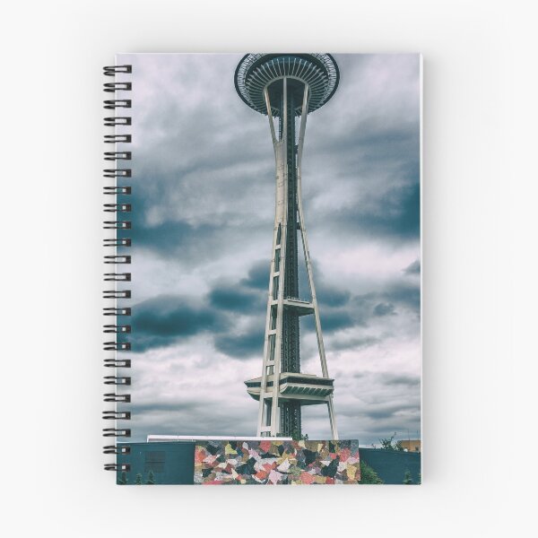 Item preview, The Needle designed and sold by Jason Butts.