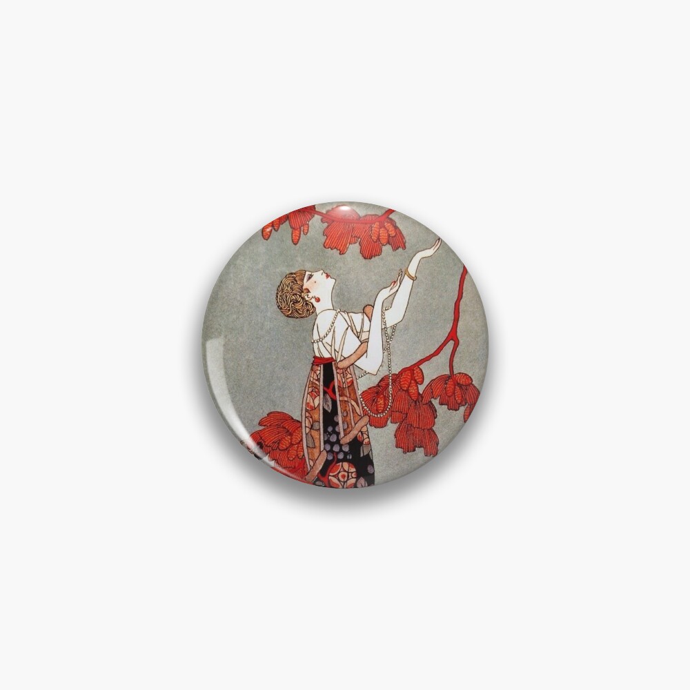 Item preview, Pin designed and sold by MeganSteer.