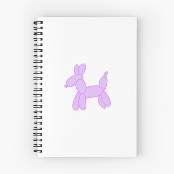 Item preview, Purple Balloon dog  designed and sold by norah216.